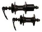 Cubo K7 8-9-10-11v Veloforce Disc Par (32f) - Preto