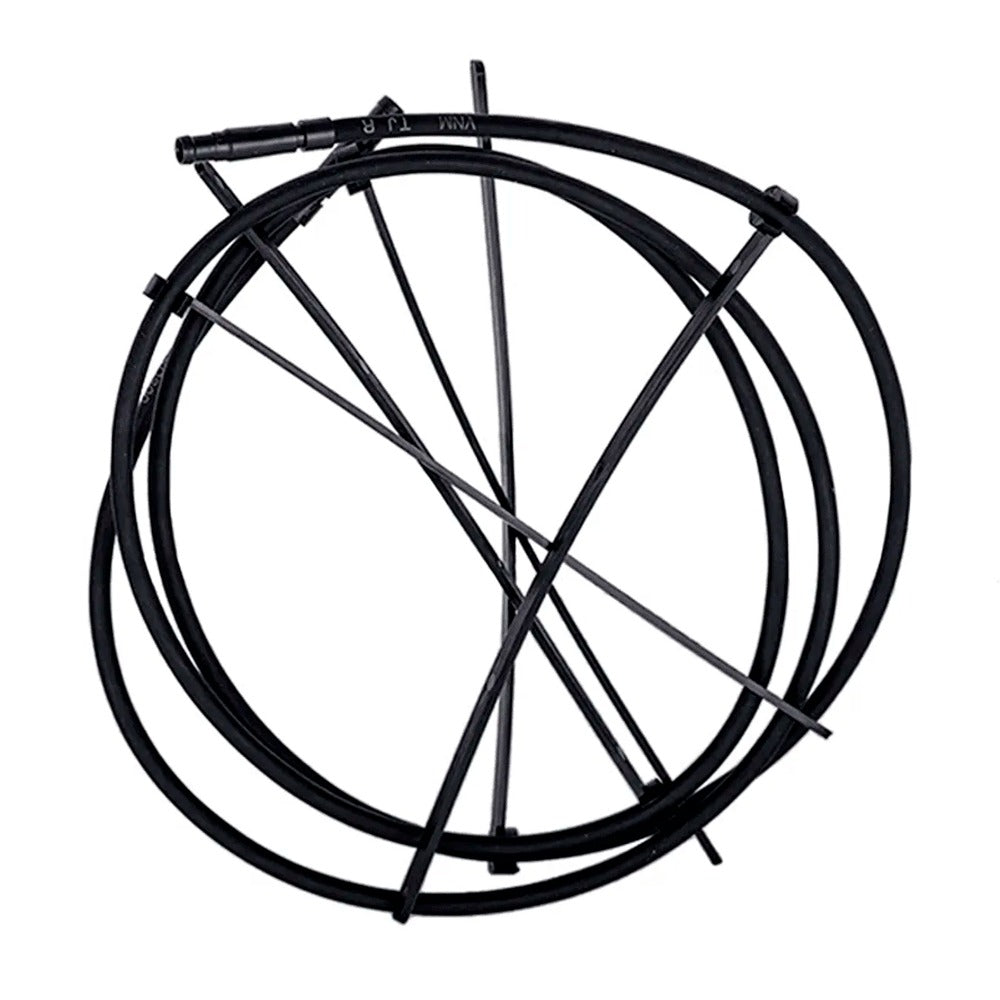 CABO ELETRÔNICO SHIMANO DI2 EW-SD300 1200MM (IEWSD300L120) - PRETO