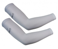 Manguito de Ciclismo Penks Branco  -GG