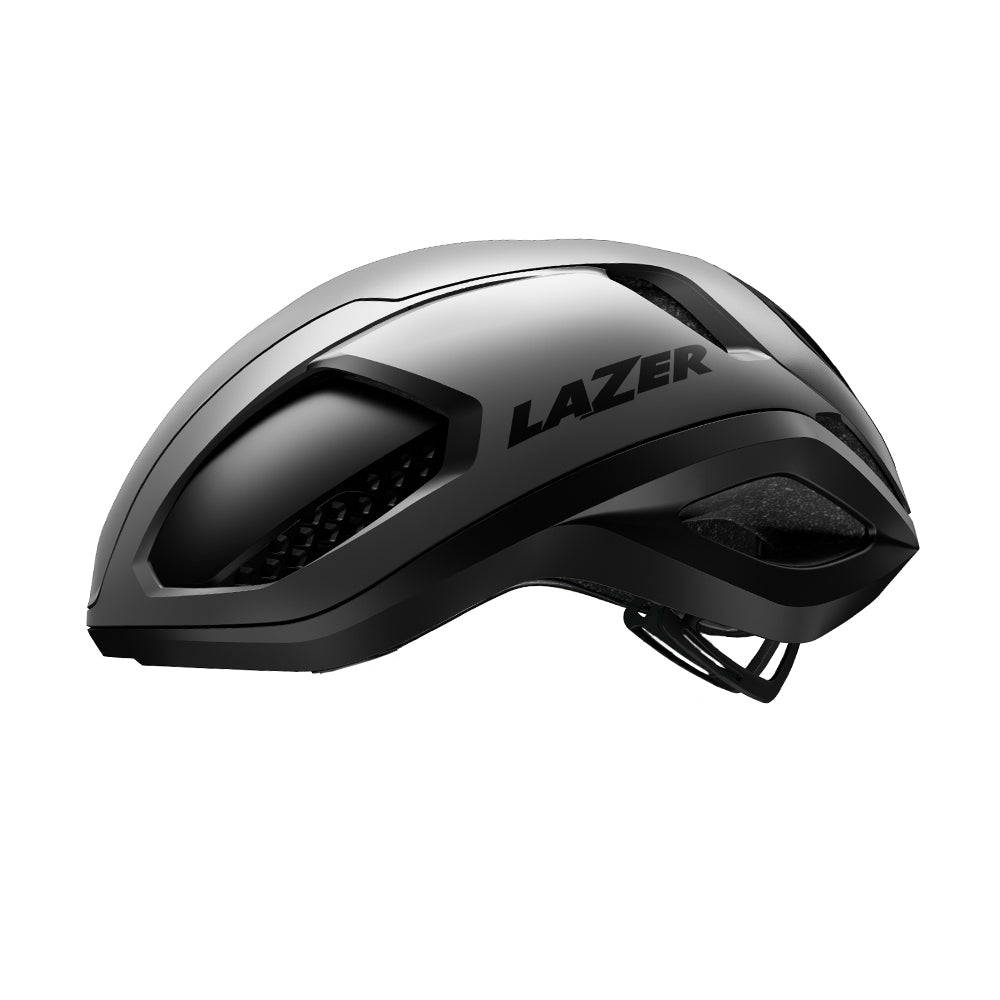 Capacete De Ciclismo Road Lazer By Shimano Vento Kineticore