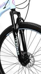 Bicicleta 29 Elleven Belle 21v Shimano Feminina