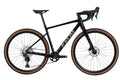 BICICLETA 700 GRAVEL CALOI ARENITA SHIMANO GRX 12V