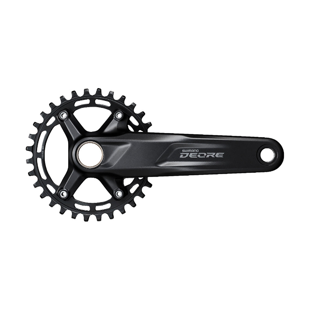 KIT TRANSMISSÃO SHIMANO DEORE M4100 SINGLE 1X10V