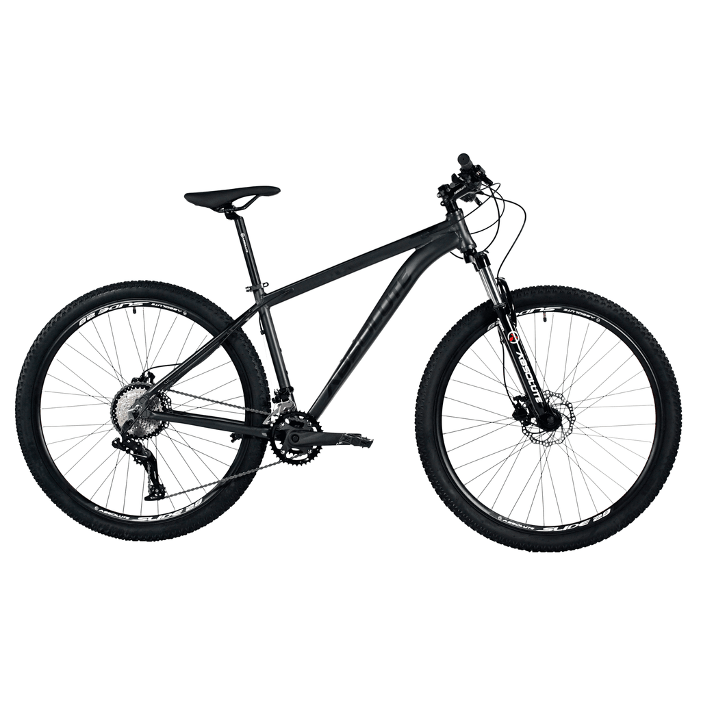 Bicicleta 29 Absolute Nero 4 Sport 2x9v C/ Hidráulico