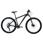 Bicicleta 29 Absolute Nero 4 Sport 2x9v C/ Hidráulico