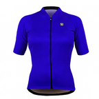 Camisa Ciclismo Free Force Start All Fit Feminina