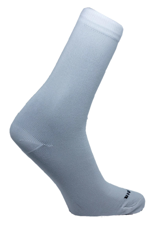 MEIA 36/38 CANO MEDIO PARTENZA BRANCO