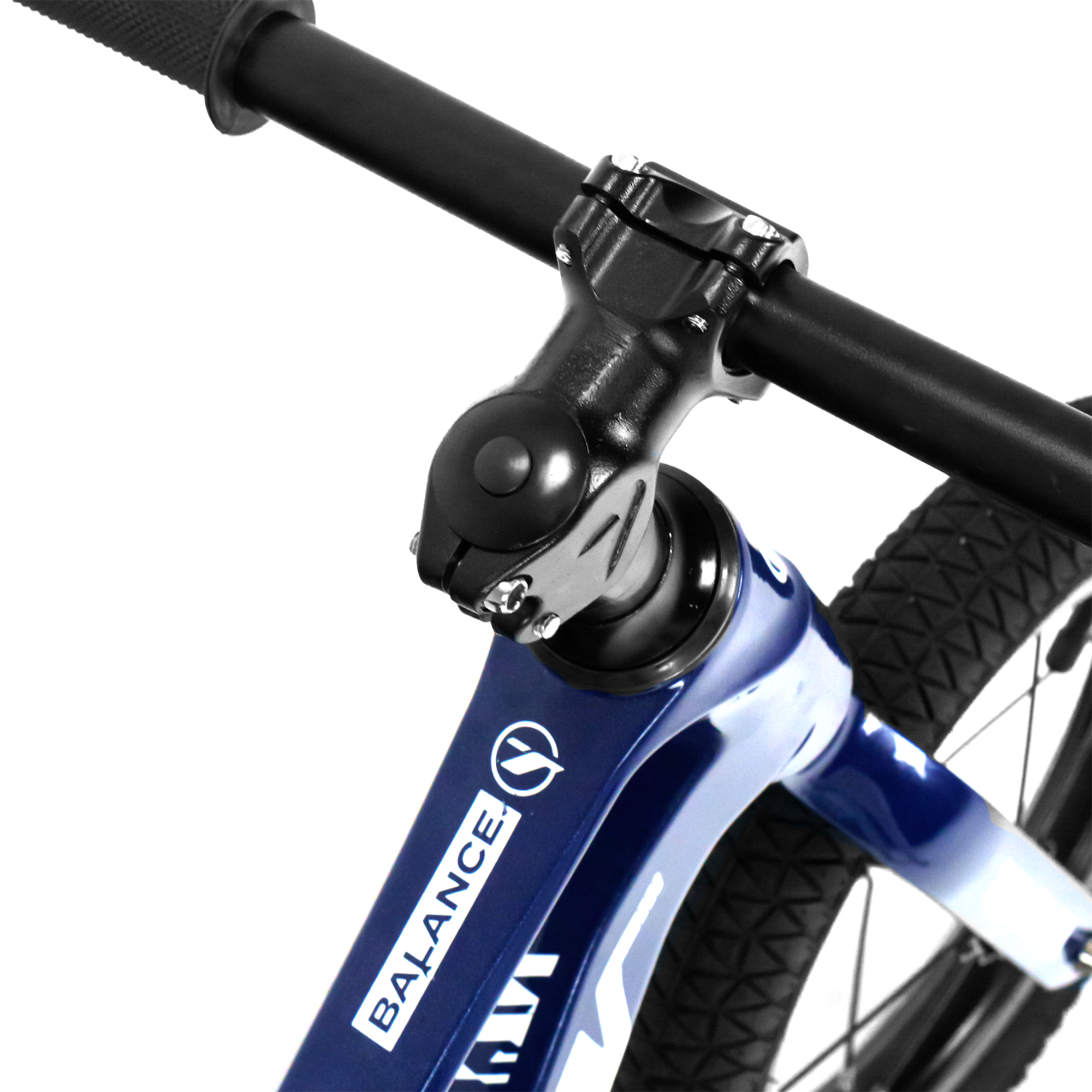 Bicicleta Tsw Balance Steps Ii 12