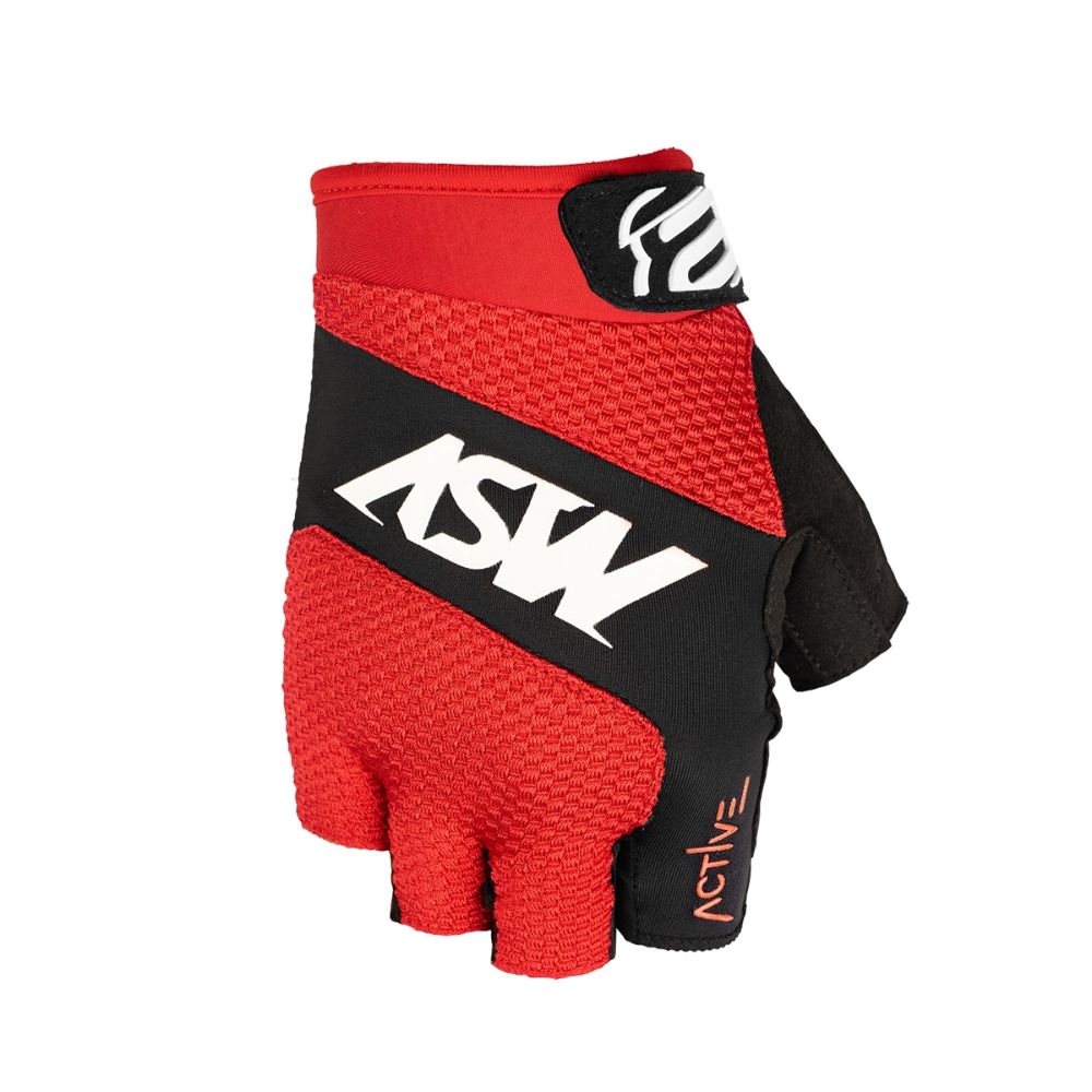 Luva Aberta Asw Active 2.0