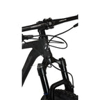 Bicicleta 29 Absolute Wild Pro 12v Hidráulico C/ Trava