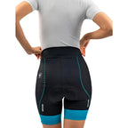 Bermuda Ciclismo Free Force Feminino Start