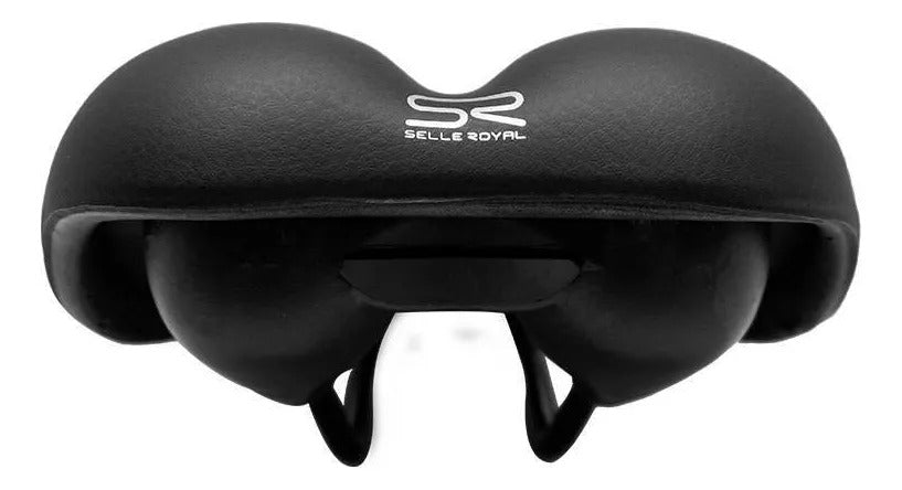 Selim New Milano Mtb Gel Com Blister