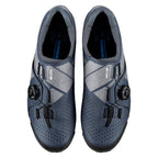 SAPATILHA SHIMANO MTB XC300 FIBRA DE VIDRO C/ BOA (ESHXC300MGL01S3600G)