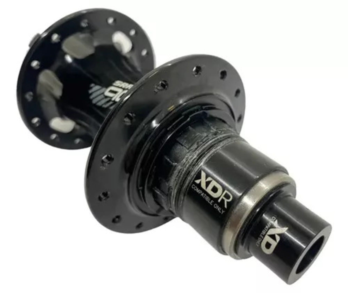 CUBO 32F TRASEIRO EAGLE 12V SRAM XD 900 BOOST (148X12MM) (SEMI NOVO) SHOWROOM