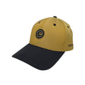 BONÉ PREMIUM RAINBOW LOGO PRETO