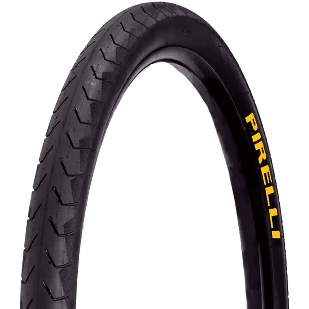 Pneu 29x1.95 Pirelli Phantom Street Slick - Preto