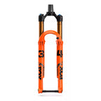 GARFO DE SUSPENSÃO P/ BICICLETA 29 TAPERED FOX 34 FLOAT KASHIMA BOOST (100MM) - LARANJA - TAPERED