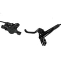 FREIO DISCO SHIMANO HIDR. MT-500 DIANTEIRO (DEORE S/ SERIES) (EMT5012JLFPRA100) - PRETO