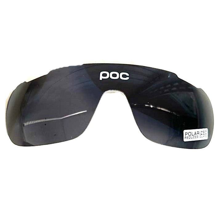 LENTE DE REPOSIÇÃO P/ OCULOS POC FUME POLARIZADO