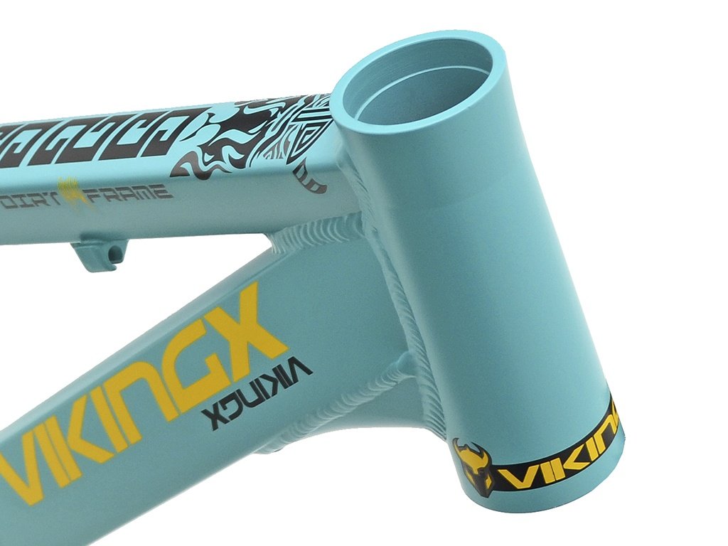 QUADRO 26 VIKING-X DIRT TUFF X-29