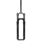 SUSPENSÃO DE BICICLETA 29 AHEAD ABSOLUTE PRIME EX 120MM AIR C/TRAVA REM - PRETO