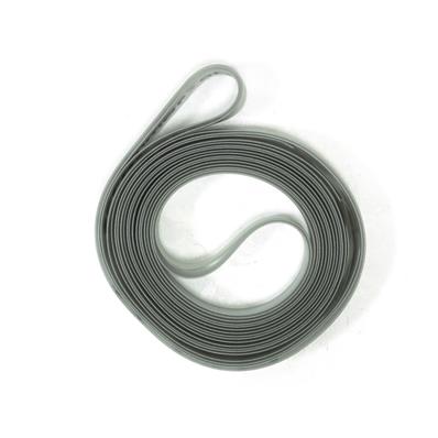 FITA DE ARO SOFT SPEED 16MM ZEFAL 2 UNIDADES - CINZA