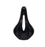 SELIM ELLEVEN MTB SPEED ERGO VAZADO 286X142MM - PRETO