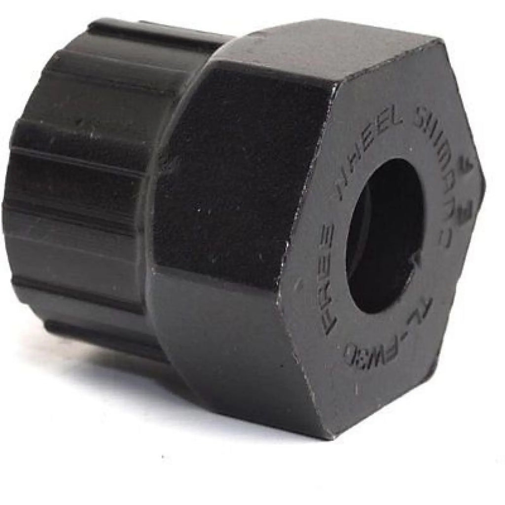 EXTRATOR DE CATRACA SHIMANO TL-FW30 (Y12009050) - PRETO