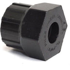 EXTRATOR DE CATRACA SHIMANO TL-FW30 (Y12009050) - PRETO