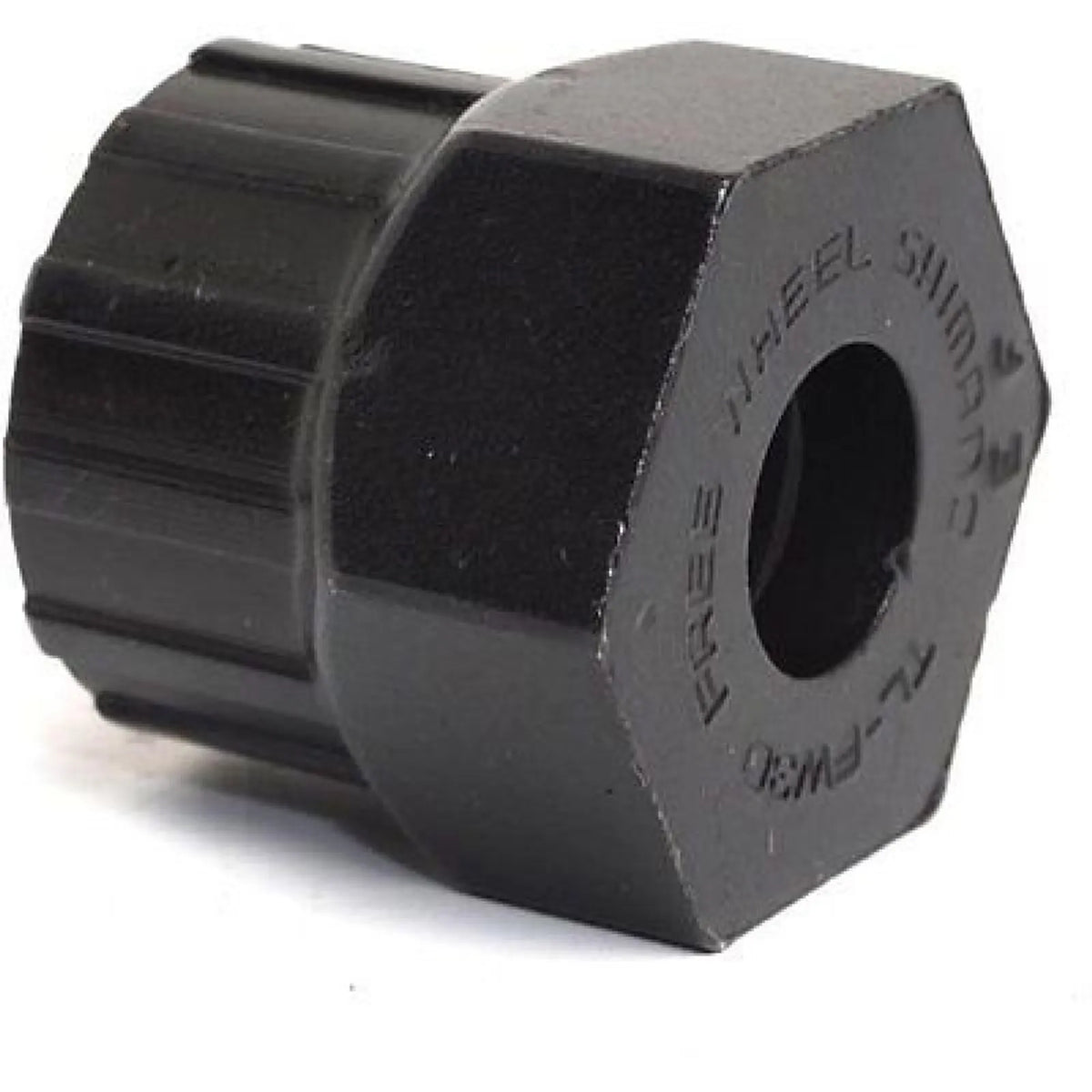 EXTRATOR DE CATRACA SHIMANO TL-FW30 (Y12009050) - PRETO