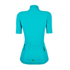 CAMISA CICLISMO MAURO RIBEIRO FIBER FEMININA