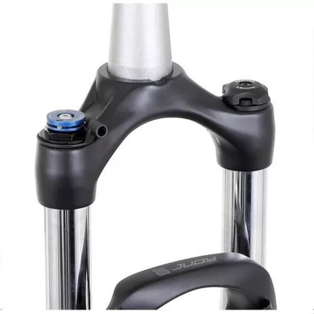 Suspensão Rock Shox Judy TK 100mm - Aro 29 - Preta