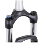 Suspensão Rock Shox Judy TK 100mm - Aro 29 - Preta