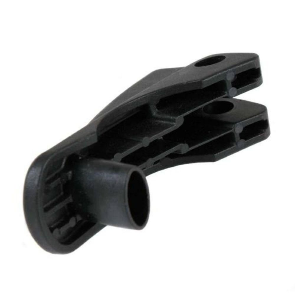 ALAVANCA FIXAÇÃO THULE SEM FECHO CALHA PRORIDE 591 (50551) - PRETO