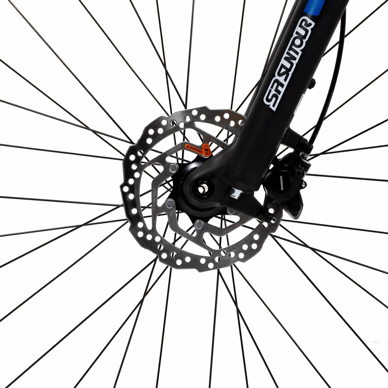 BICICLETA 29 RAVA NAZCASHIMANO DEORE 12V BOOST SUNTOUR CINZA/BRANCO M-17