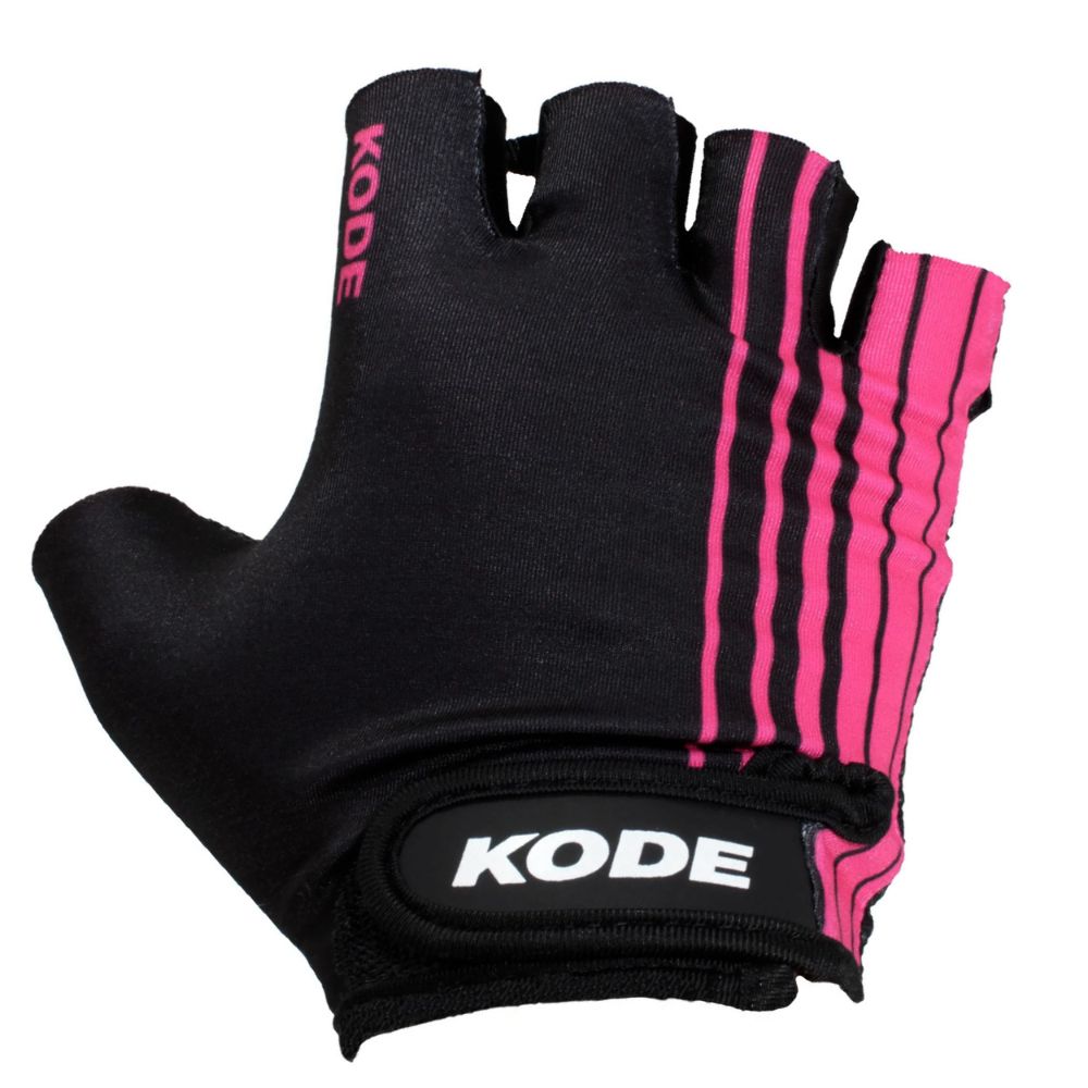 LUVA CICLISMO ABERTA KODE RIDER