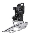 CÂMBIO DIAN SHIMANO DEORE 2X11V M611 DUAL PULL 2X10V