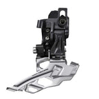 CÂMBIO DIAN SHIMANO DEORE 2X11V M611 DUAL PULL 2X10V