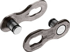 CORRENTE SHIMANO CUES CN-LG500 126L 11V LINK GLIDE C/QUICK LINK