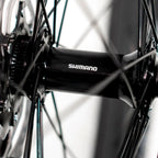 Bicicleta 29 Tsw Stamina Boost Sr 9v Shimano Cues U4000 2024