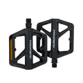 PEDAL 9/16 FREESTYLE PLATAFORMA PROMEND NYLON PRETO