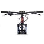 Bicicleta 29 Kona Mahuna 11v Deore Susp Judy