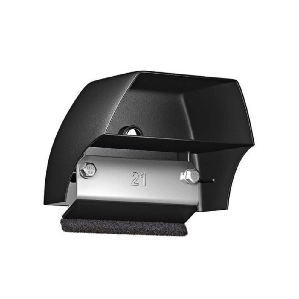 RACK DE TETO LONG LIFE SPORT ALUM. P/ FIAT SIENA 4 PORTAS EXCETO GRAND SIENA  (AFP-4)