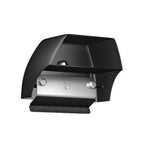 RACK DE TETO LONG LIFE SPORT ALUM. P/ FIAT SIENA 4 PORTAS EXCETO GRAND SIENA  (AFP-4)