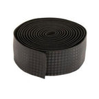 FITA DE GUIDÃO TIPO CARBONO - CARBONO