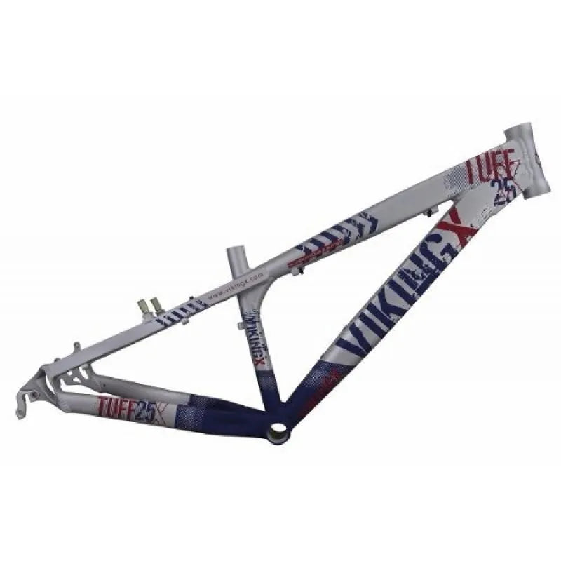 QUADRO 26 VIKING-X DIRT TUFF X-25