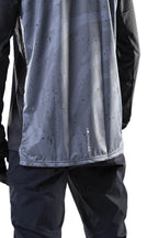 CAMISA JERSEY AIR PHANTOM | HELMET SW | MANGA LONGA
