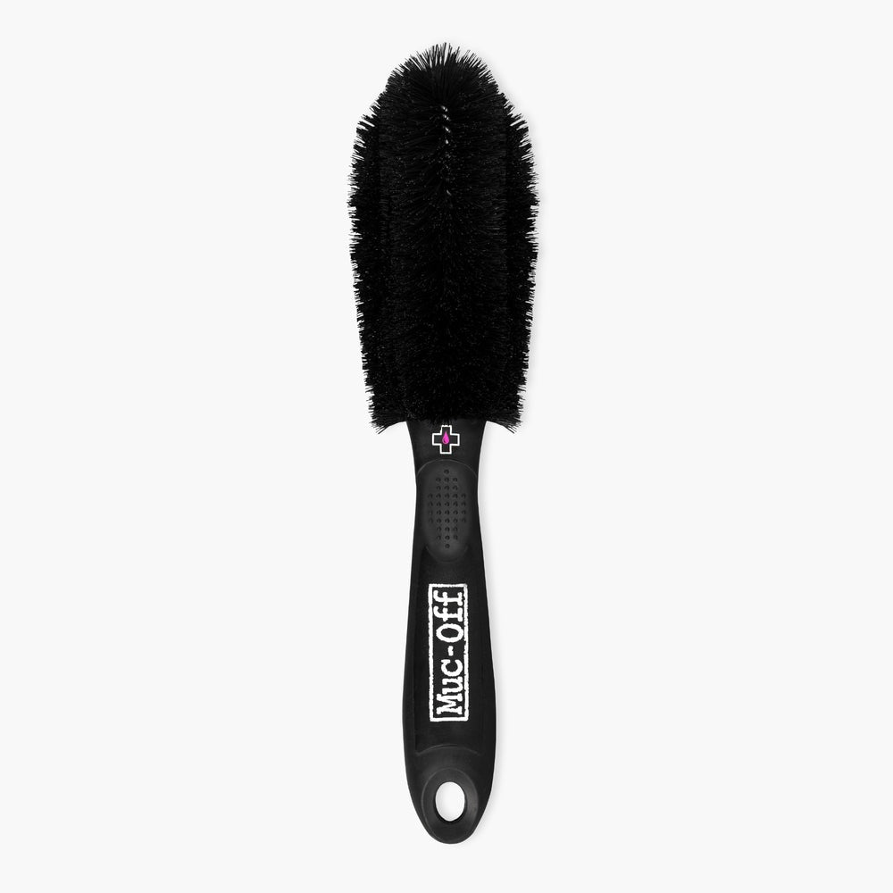 KIT DE LIMPEZA 05 EM 1 BIKE CARE ESSENTIALS -  MUC-OFF