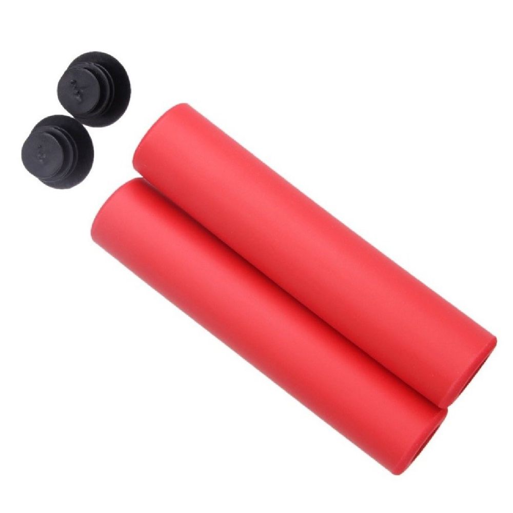 MANOPLA ELLEVEN ESPONJA DENSA TIPO SILICONE 130MM
