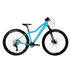 BICICLETA 29 ABSOLUTE HERA ELITE 12V HIDRÁULICO C/ TRAVA FEMININA